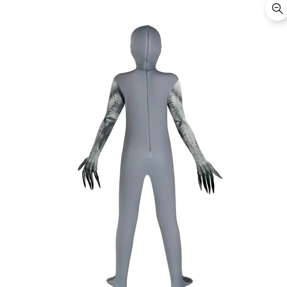 MorphCostumes 👻 “the